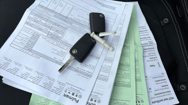 Skoda Karoq 2.0 TDI Sport Line 4x4 5dr Diesel Estate